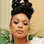 Nomzamo Mbatha To Appear On Popular American Hit Talk Show
