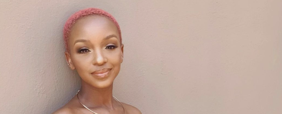 Watch! Nandi Madida Gushes Over Her Daughter In celebration Of Her 2nd Birthday