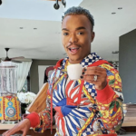 Somizi Clapsback At Haters Trolling Him About Bankruptcy