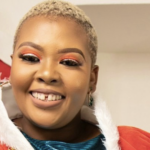 Anele Mdoda Calls Out Haters For Expecting Plus Sized Women To Lack Confidence