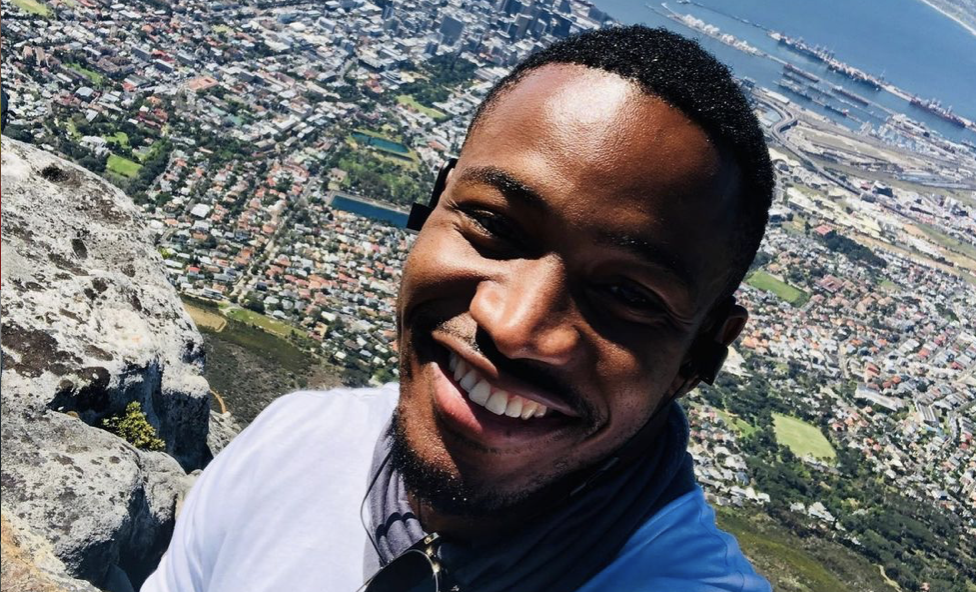 Lunga Shabalala Shares More Details About His New Acting Role
