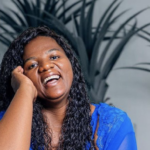 Shauwn Mkhize Defends Claims That Her Money Is The Reason For Her Role On Uzalo