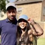 17 Year Old Boy Allegedly Involved In The Death Of Khune's Sister Arrested