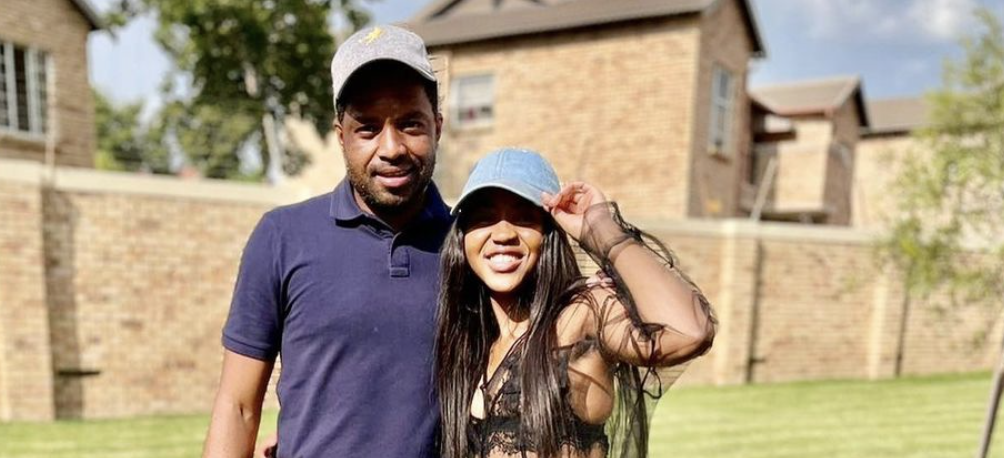 17 Year Old Boy Allegedly Involved In The Death Of Khune's Sister Arrested