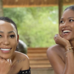 Mampho Brescia Wishes Bestie Rosette Ncwana A Happy Birthday With A Candid Message