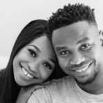 Watch! Zola Nombona Showered With Love By Her Partner Thomas Gumede