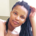 Pic! Zizo Tshwete Pens A Heartfelt Message To Her Son In Celebration Of His 5th Birthday