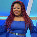 Lesego Tlhabi Shares Excitement Over Her Latest Acting Role