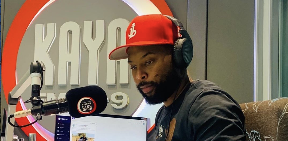 Sizwe Dhlomo Shares How He Would React If His Wife Were To Ever Cheat