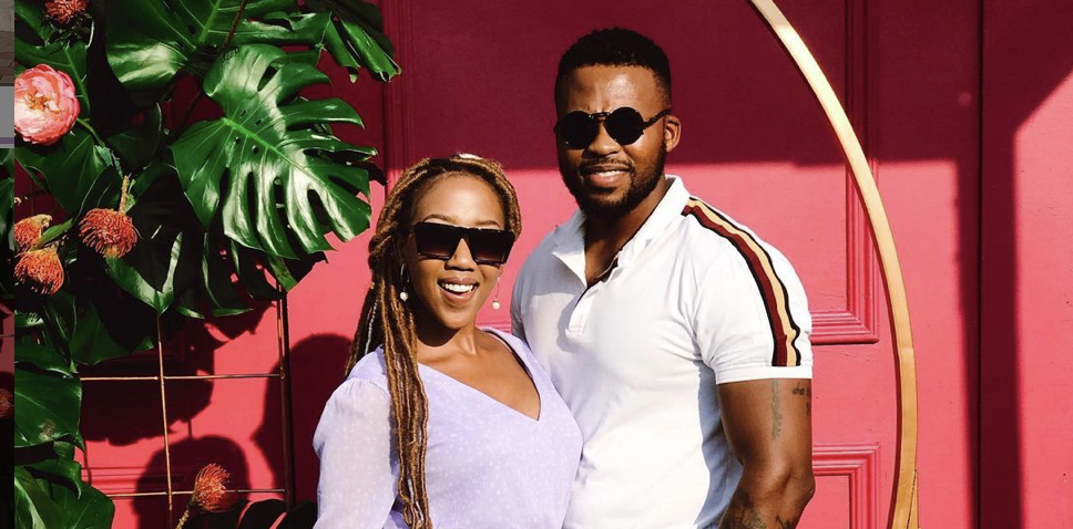 Watch! Sihle Ndaba Shares Adorable Date Night Video With Longtime Boyfriend