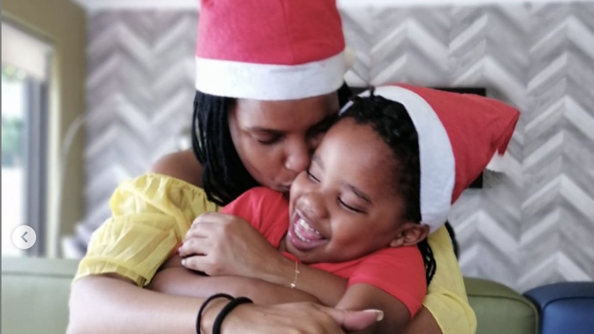 Proud Mama! Zizo Tshwete's Excitement Over Her Son's Academic Achievement Is The Most Heartwarming Video You'll Watch Today