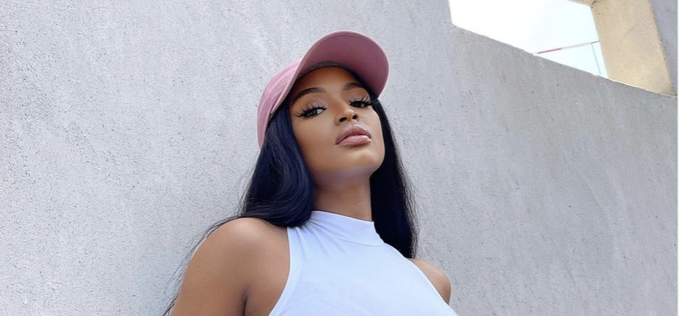 Ayanda Thabethe Shares Her Biggest Fear About Settling Down