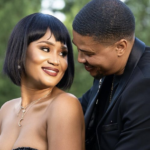 Keke Mphuthi Reveals Her Love Language With A Sweet Message To Her Partner