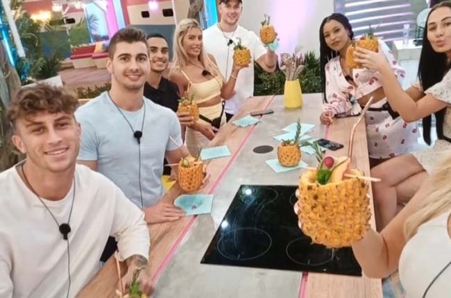 MNet Responds To Public Backlash Over 'Love Island SA's Lack Of Diversity