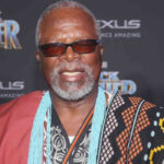 Dr John Kani Reacts To The Surprise Of Having A Street Named After Him By The Ekurhuleni District