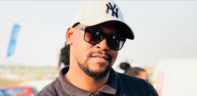 Mandla N Shares His Plans To Build One Of The Biggest Production Studios In Africa