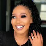 Phindile Gwala Releases Public Statement In Response To Assault Allegations