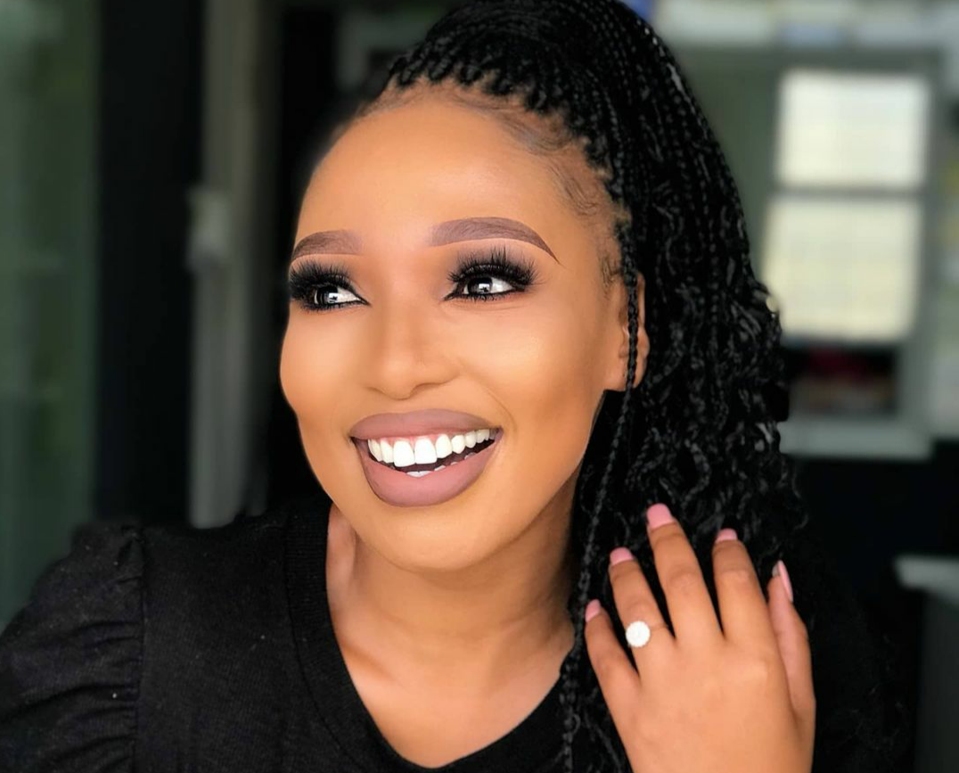 Phindile Gwala Releases Public Statement In Response To Assault Allegations