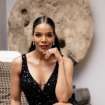 Watch! Connie Ferguson Shares What She's Considering As A Career Move After Retiring From Acting