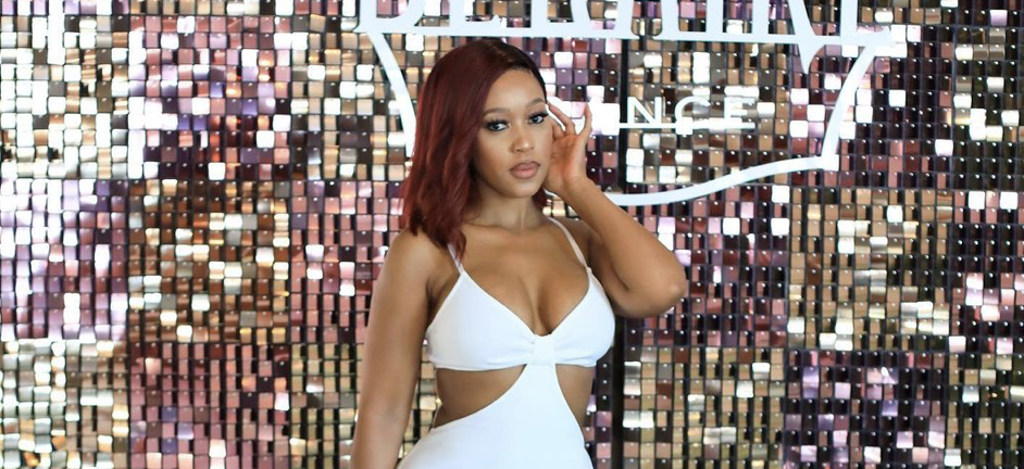 B*tch Stole My Look! Buhle Samuels Vs Kefilwe Mabote: Who Wore It Best?