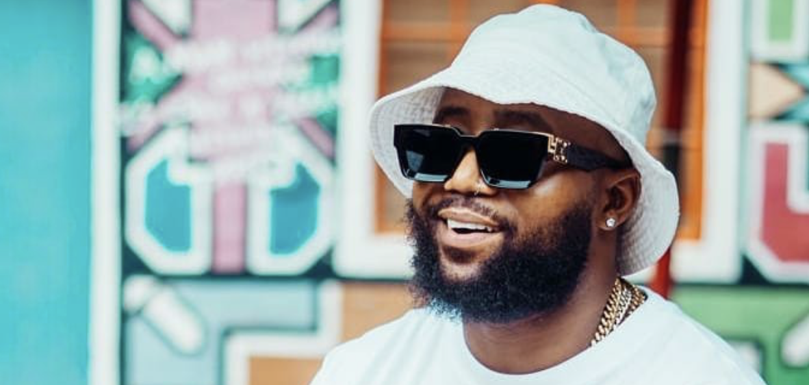 Cassper: "I'm The Best Looking Rapper In The Country"