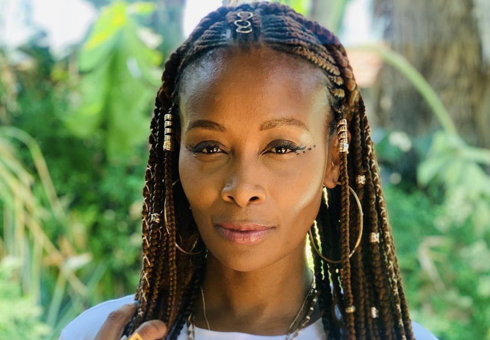 Bonnie Mbuli Scores A New Role In An Upcoming Blockbuster Movie