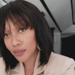Thando Thabethe Reacts To Getting Snubbed At This Year’s SAFTA’s