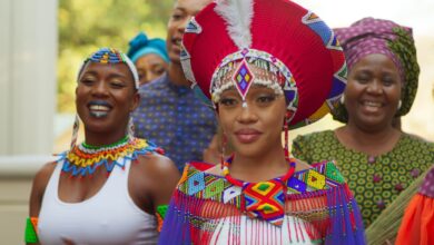 Thando Thabethe Led Netflix African Original Series 'How To Ruin Christmas' Season 2 Confirmed
