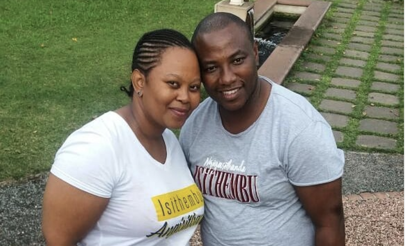 Uthando Nesthembu's Musa Mseleku And Wife MaYeni Distance Themselves From Divorce Rumours