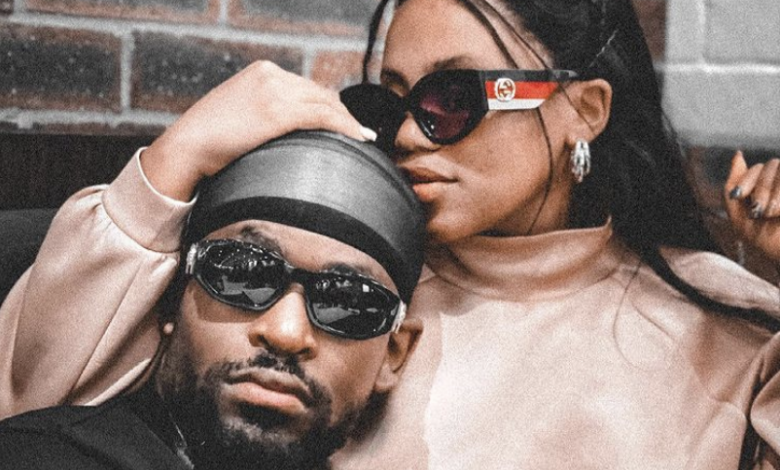 Black Twitter Reacts To Prince Kaybee Cheating Scandal