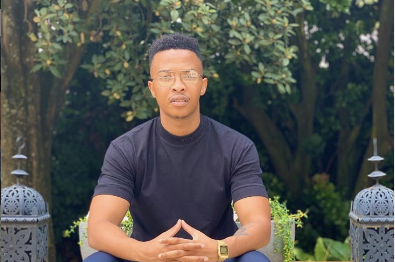 Oros Mampofu Bags A New Role On Upcoming Netflix Production