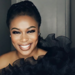 Watch! Nomzamo Mbatha's Cool Interaction With Prince Harry