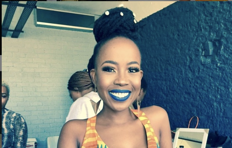 "They Are Boring AF" Ntsiki Mazwai Claims Idols SA Judges Are Not There On Merit