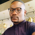 Clement Maosa Pleads With Fans To Stop Sending N*des In His DM's