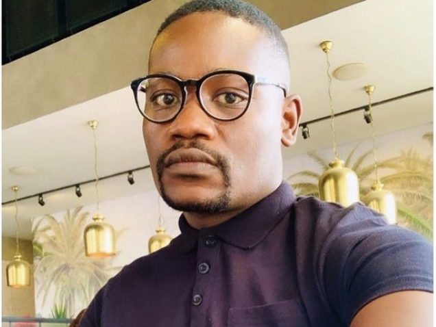Clement Maosa Pleads With Fans To Stop Sending N*des In His DM's