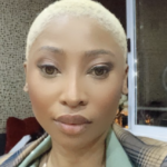 From Bonang To Lerato Kganyago Celebs Send Love To Enhle Mbali Amidst Her Latest Revelation About Ex Husband Black Coffee
