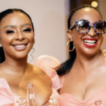 Boity Serves Scathing Clapback To Fat Shaming Troll Comparing Her To Her Mother