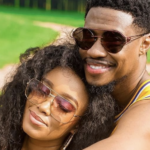 Watch! Solo Pulls Off The Most Romantic Wedding Anniversary Surprise For Wife Dineo Langa
