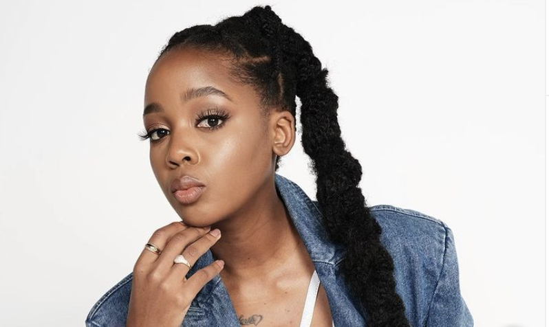 How SA Celebs Are Celebrating #ThusoMbeduDay On The Premier Day Of Underground Railroad