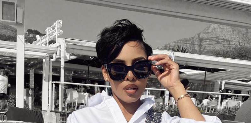 Chopped: 5 SA Celebs Who Are Rocking Short Hair This Winter