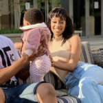Pic! Itumeleng Khune Confirms Baby Number 2 Is On The Way