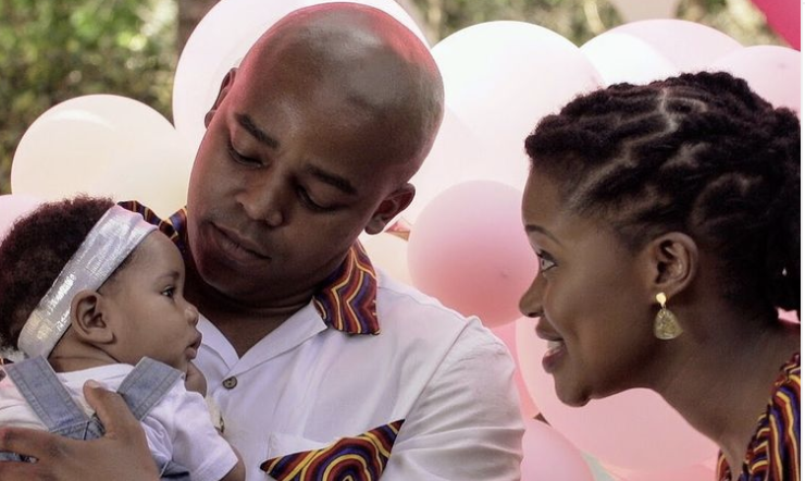 Details On Loyiso MacDonald's Exit From The Queen Mzansi Telenovela