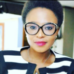 Skeem Saam's Pebetsi Matlaila Opens Up About How She Almost Died Giving Birth