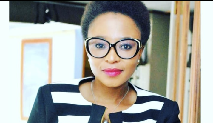 Skeem Saam's Pebetsi Matlaila Opens Up About How She Almost Died Giving Birth