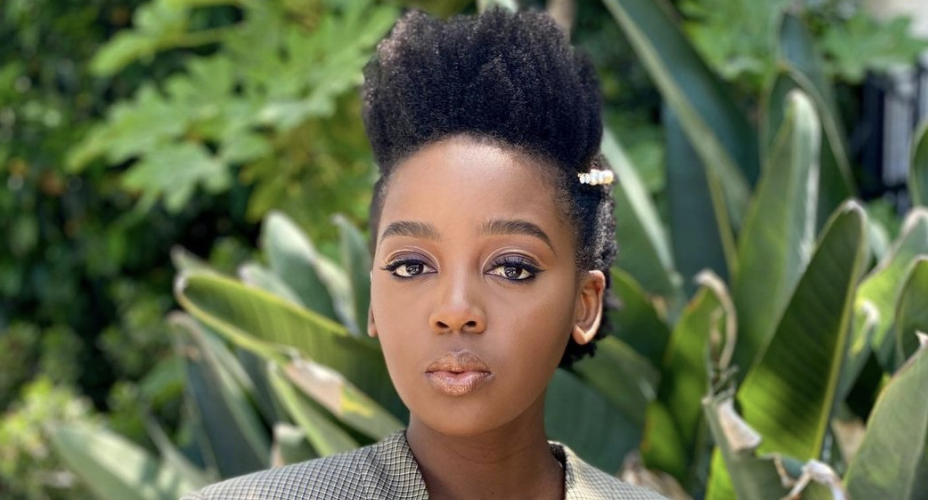 You Won't Believe The Reality Show Thuso Mbedu Once Auditioned For And Didn't Make It