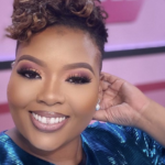 Anele Mdoda Trends For Her Opinion About Dj Dimplez Alleged Rape Scandal
