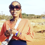 Ntsiki Mazwai Shades Her Family For Not Defending Her From Twitter Trolls As Mayihlome Did Zizo