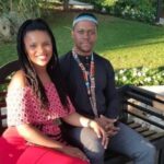 Zizo And Mayihlome Tshwete Reportedly Proceed With Getting A Divorce