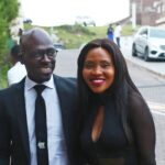 Black Twitter Reacts To Malusi Gigaba Revealing That Norma's Supposed Father Turned Out To Be Her Fiancé