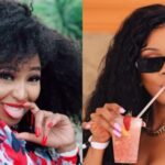 Watch! Rorisang Speaks Out On Viral Cringing Video Of Her And Bonang